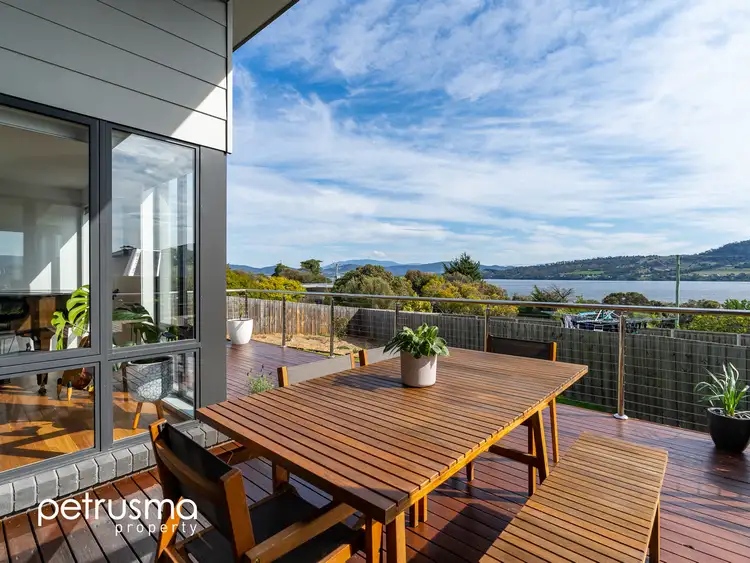 Third view of Homely house listing, 5 Barilla Court, Midway Point TAS 7171