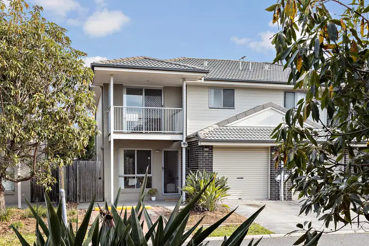 Main view of Homely townhouse listing, 42/1 Bass Court, North Lakes QLD 4509