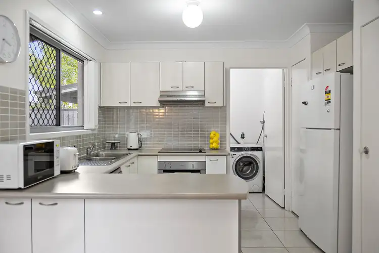 Third view of Homely townhouse listing, 42/1 Bass Court, North Lakes QLD 4509