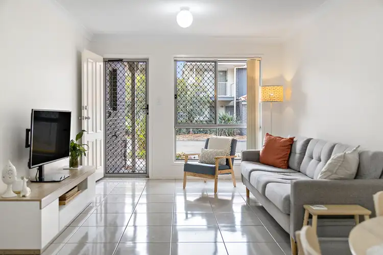 Fourth view of Homely townhouse listing, 42/1 Bass Court, North Lakes QLD 4509