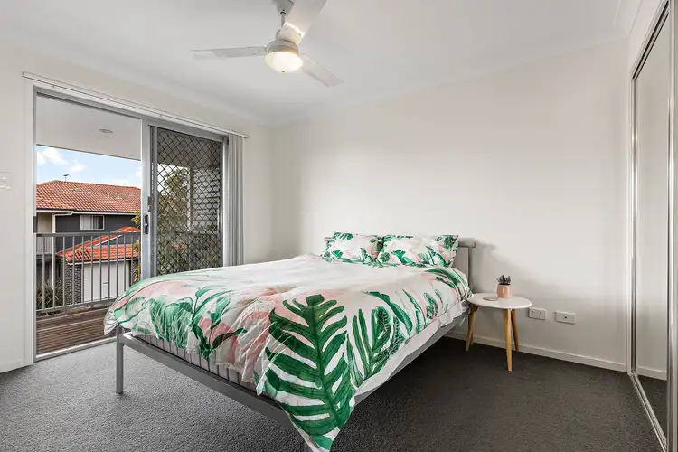 Sixth view of Homely townhouse listing, 42/1 Bass Court, North Lakes QLD 4509