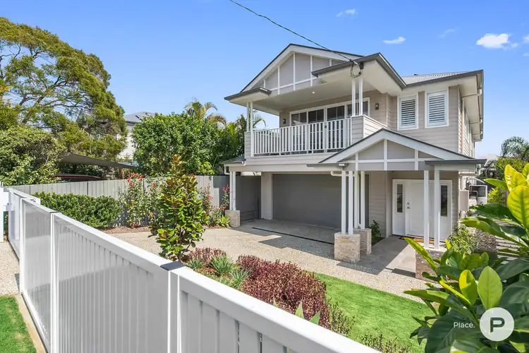 Main view of Homely house listing, 59 Marsh Street, Cannon Hill QLD 4170
