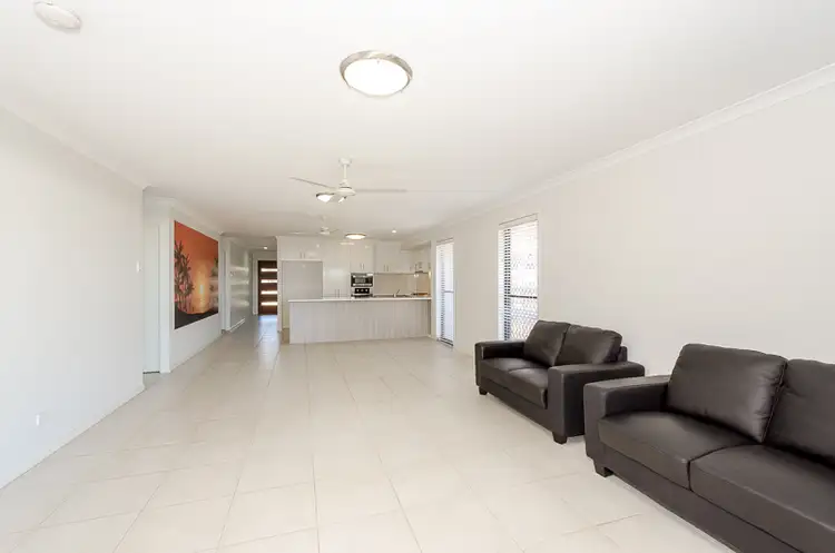 Fifth view of Homely house listing, 3 Wedgetail Road, Clinton QLD 4680