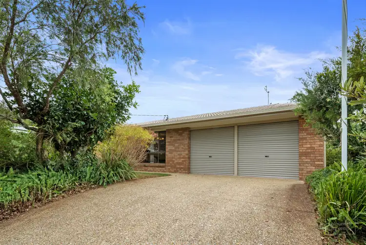 Main view of Homely house listing, 43 Normandy Crescent, Aroona QLD 4551