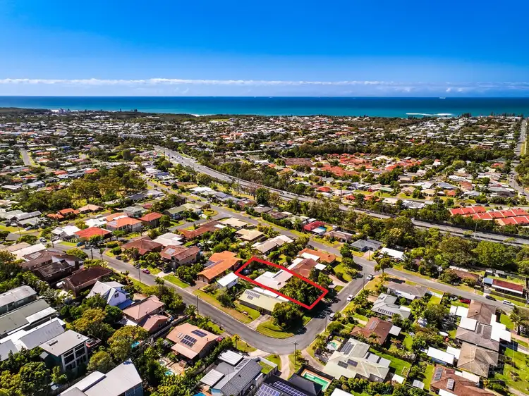 Second view of Homely house listing, 43 Normandy Crescent, Aroona QLD 4551