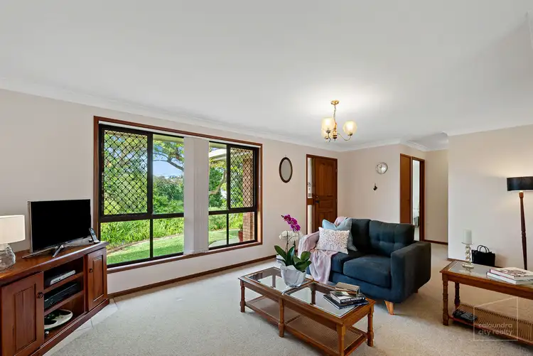 Third view of Homely house listing, 43 Normandy Crescent, Aroona QLD 4551