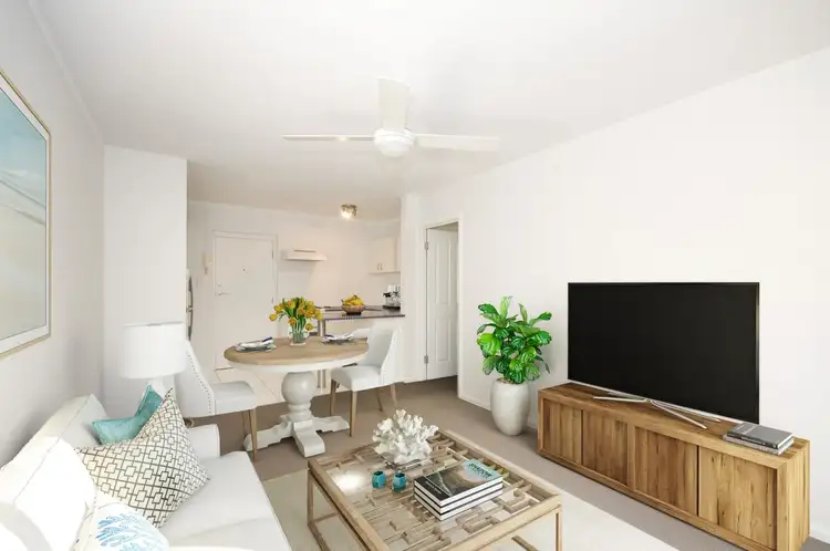 16/4 Dover Court, Mosman Park WA 6012