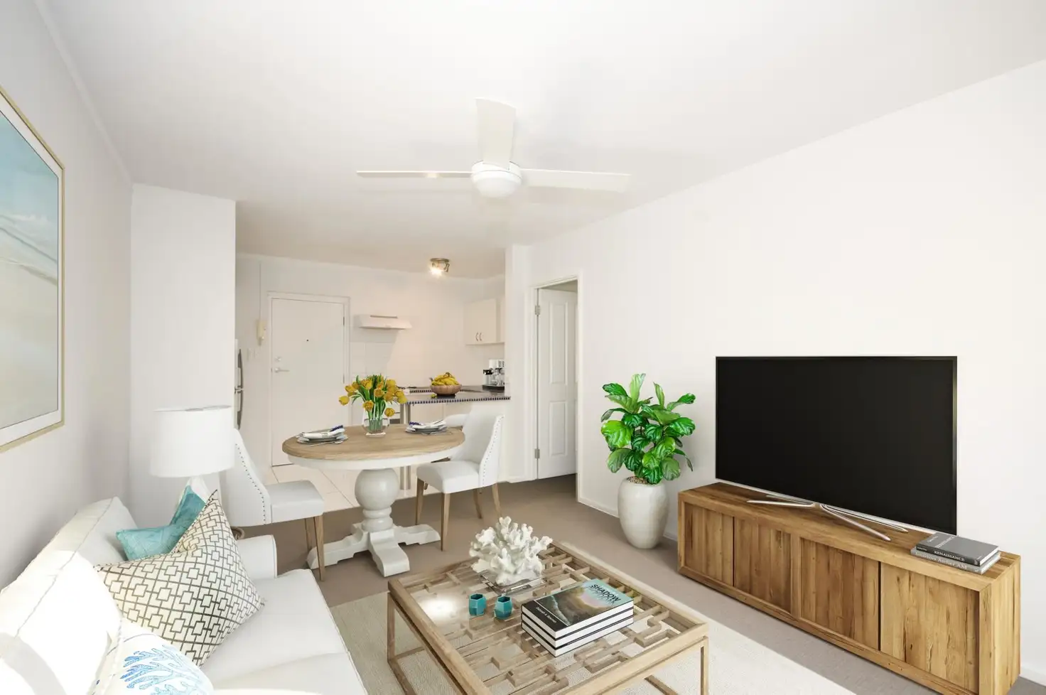 Main view of Homely unit listing, 16/4 Dover Court, Mosman Park WA 6012