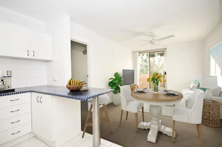 Third view of Homely unit listing, 16/4 Dover Court, Mosman Park WA 6012
