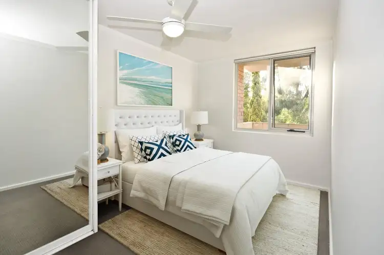 Fifth view of Homely unit listing, 16/4 Dover Court, Mosman Park WA 6012