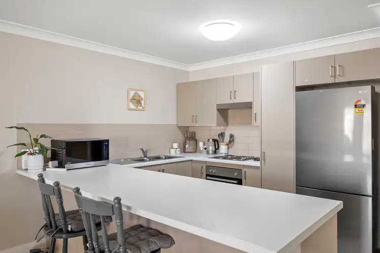 Third view of Homely semi-detached listing, 2/81 St Andrews Street, Aberdeen NSW 2336