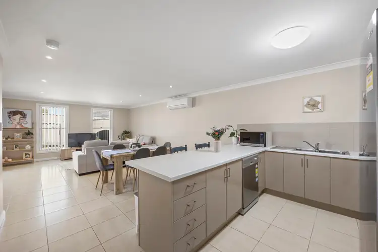 Fifth view of Homely semi-detached listing, 2/81 St Andrews Street, Aberdeen NSW 2336