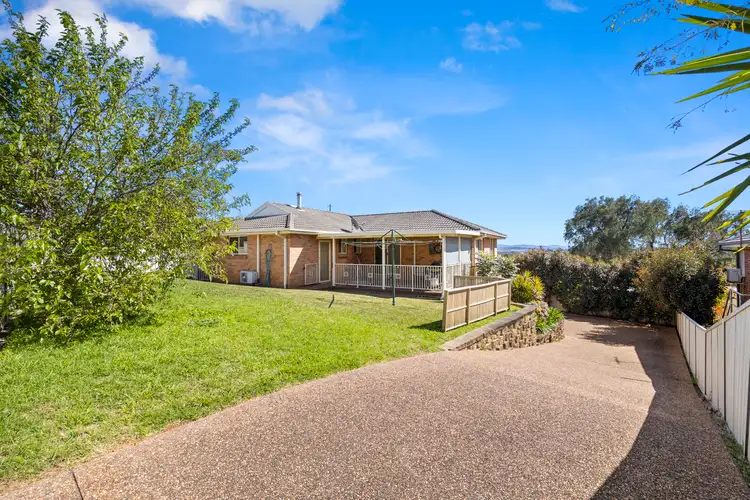 2 Hakea Drive, Muswellbrook NSW 2333