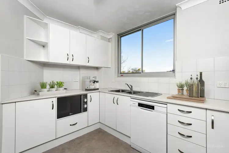 Third view of Homely apartment listing, 15/36 Osborne Road, Manly NSW 2095