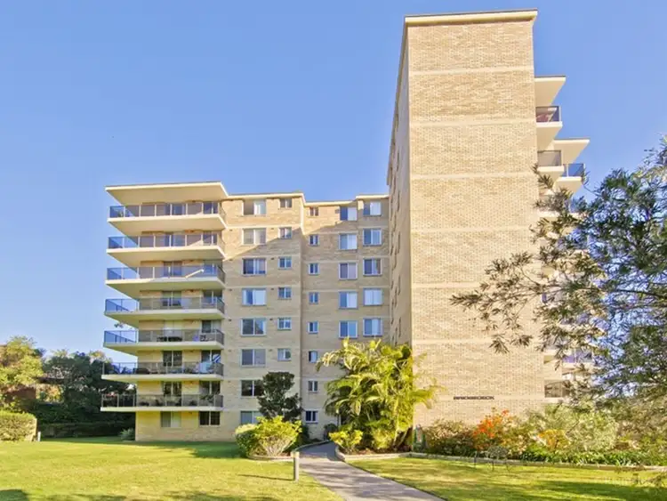 Fourth view of Homely apartment listing, 15/36 Osborne Road, Manly NSW 2095