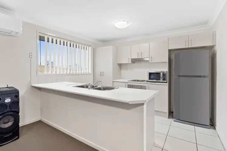 Second view of Homely house listing, 22 Chivers Circuit, Muswellbrook NSW 2333