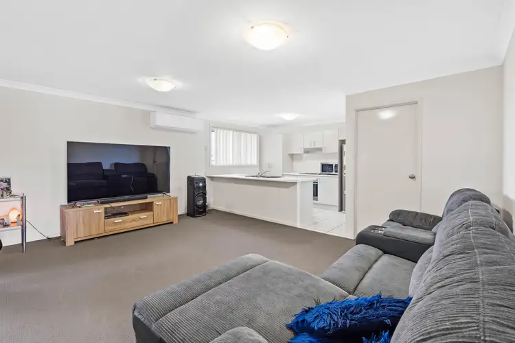 Third view of Homely house listing, 22 Chivers Circuit, Muswellbrook NSW 2333