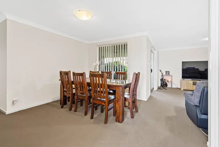 Fifth view of Homely house listing, 22 Chivers Circuit, Muswellbrook NSW 2333