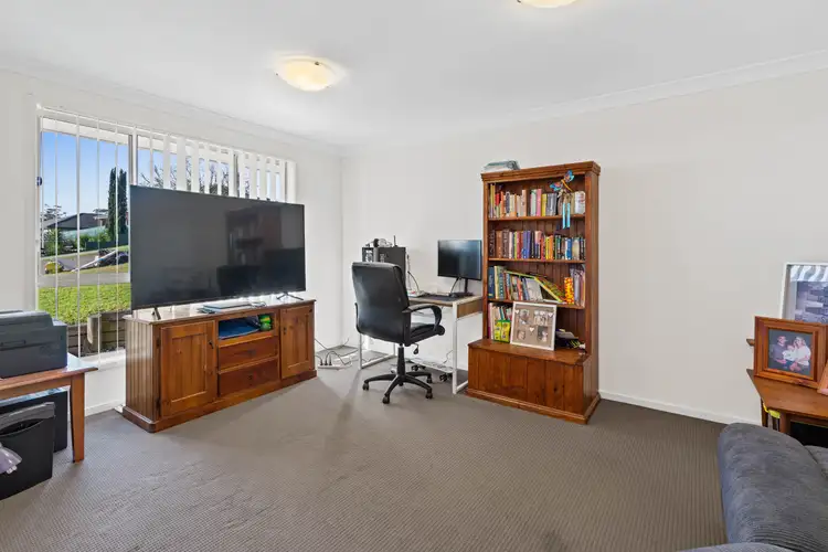 Sixth view of Homely house listing, 22 Chivers Circuit, Muswellbrook NSW 2333