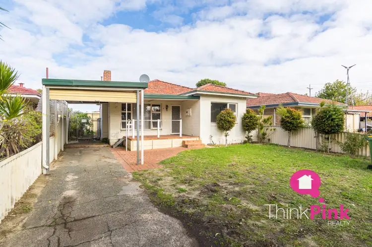 8 Hutchison Street