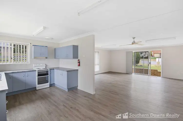 Third view of Homely unit listing, 1/121 Locke Street, Warwick QLD 4370