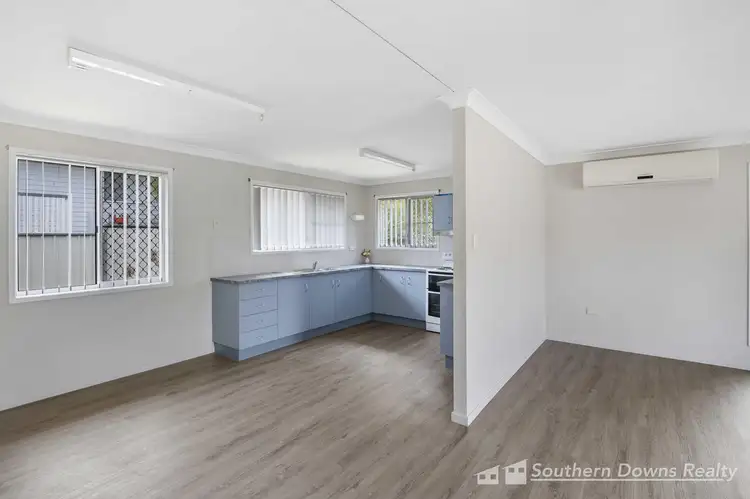 Fourth view of Homely unit listing, 1/121 Locke Street, Warwick QLD 4370