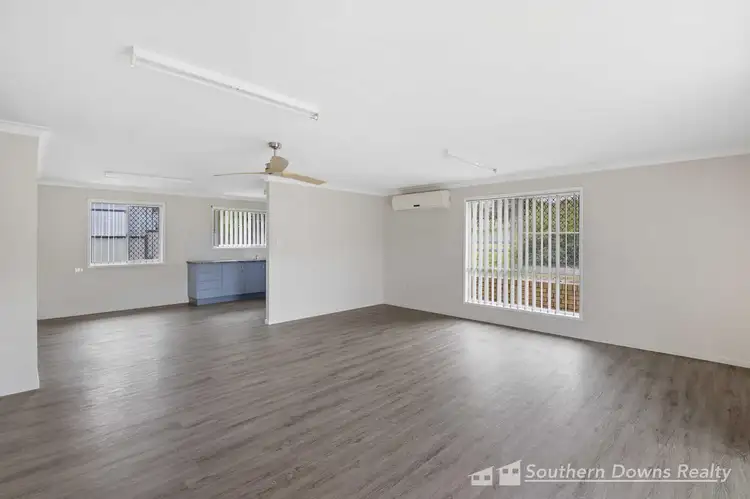 Fifth view of Homely unit listing, 1/121 Locke Street, Warwick QLD 4370