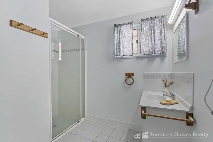 Sixth view of Homely unit listing, 1/121 Locke Street, Warwick QLD 4370