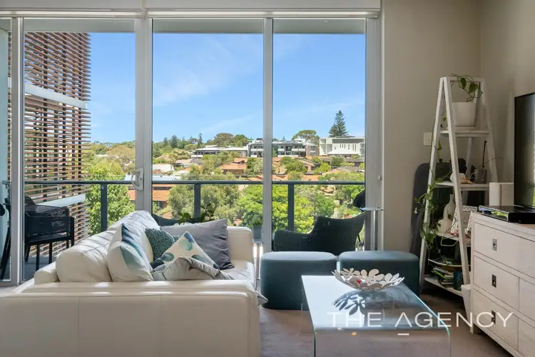 512/2 Bovell Lane, Claremont WA 6010