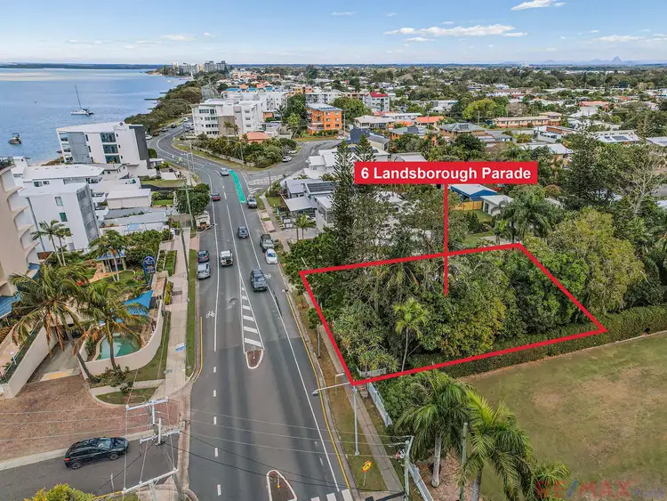 Seventh view of Homely house listing, 6 Landsborough Parade, Golden Beach QLD 4551