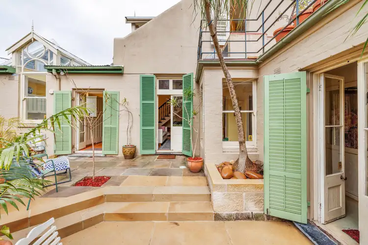 29 Prospect Street, Paddington NSW 2021