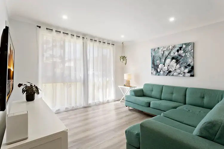 Second view of Homely house listing, 11 Allendale Avenue, Wallsend NSW 2287