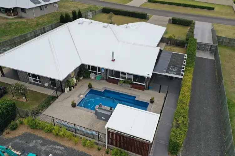 Fourth view of Homely house listing, 29 Rutherford Road, Withcott QLD 4352