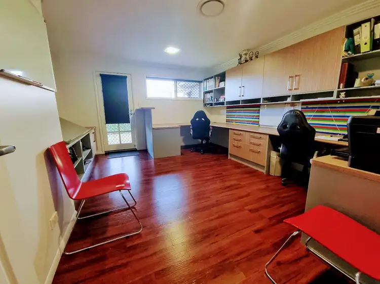 Sixth view of Homely house listing, 29 Rutherford Road, Withcott QLD 4352