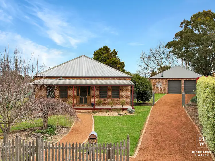 20 Reeyana Place, Moss Vale NSW 2577
