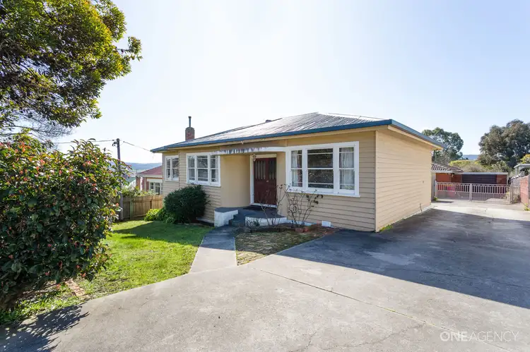 166 Punchbowl Road