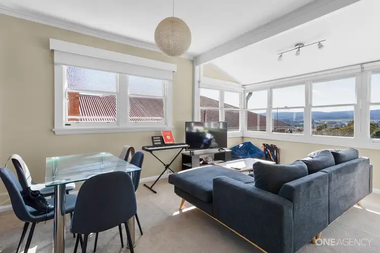 Third view of Homely house listing, 1/166 Punchbowl Road, Newstead TAS 7250