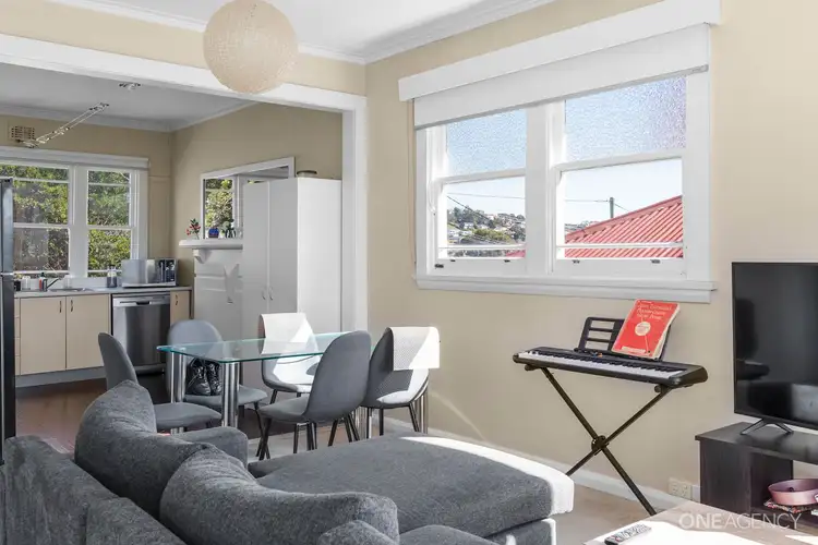 Fourth view of Homely house listing, 1/166 Punchbowl Road, Newstead TAS 7250