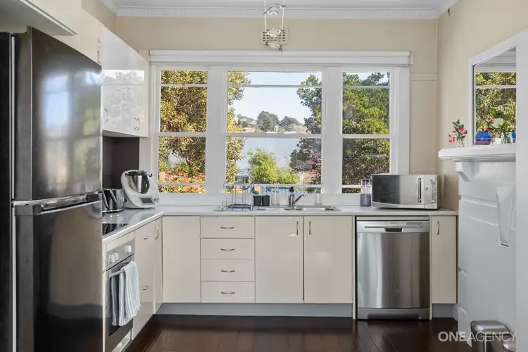 Fifth view of Homely house listing, 1/166 Punchbowl Road, Newstead TAS 7250