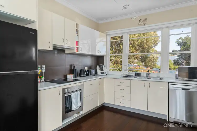 Sixth view of Homely house listing, 1/166 Punchbowl Road, Newstead TAS 7250