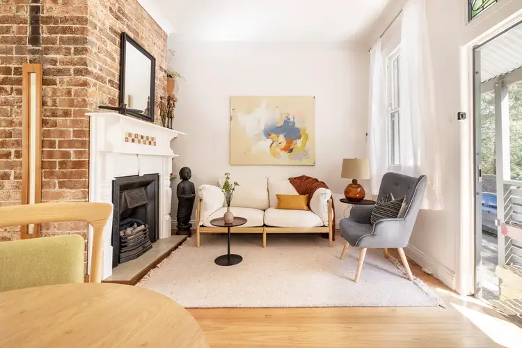 3/10 Campbell Street, Newtown NSW 2042