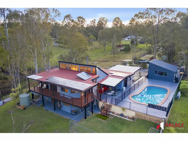 Second view of Homely house listing, 99 Dampier Street, Barellan Point QLD 4306