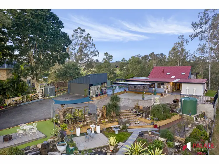 Fifth view of Homely house listing, 99 Dampier Street, Barellan Point QLD 4306