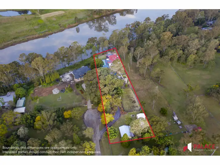 Sixth view of Homely house listing, 99 Dampier Street, Barellan Point QLD 4306