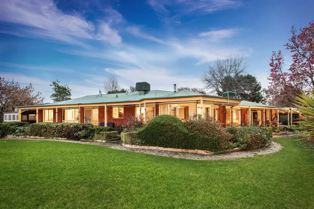 Main view of Homely house listing, 16 John R Hodgson Drive, Yackandandah VIC 3749