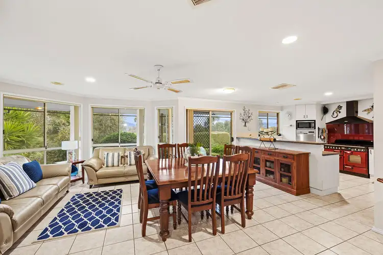Sixth view of Homely house listing, 16 John R Hodgson Drive, Yackandandah VIC 3749