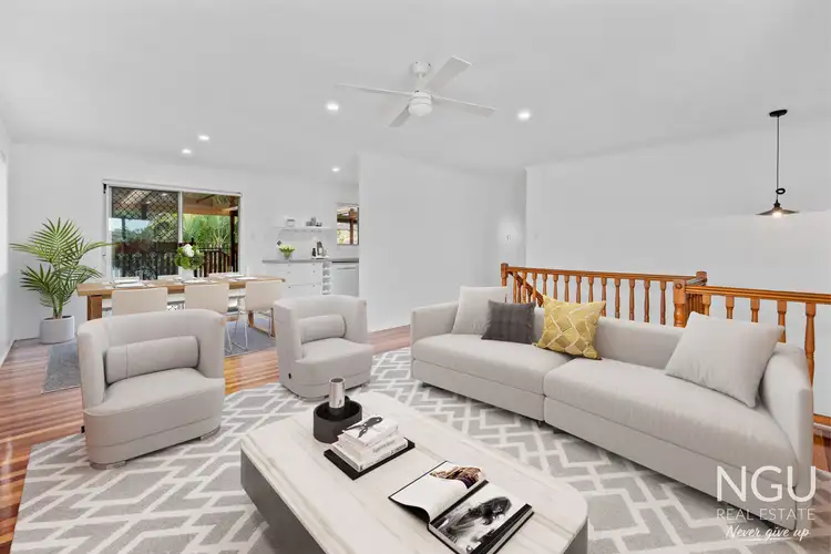 10 Fenchurch Street, Rochedale South QLD 4123