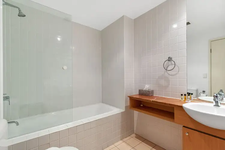 Fifth view of Homely apartment listing, 57/27 Bennelong Parkway, Wentworth Point NSW 2127