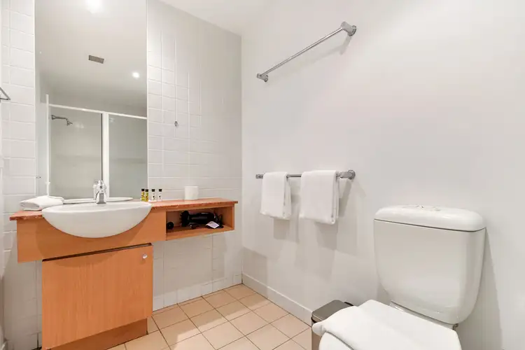 Sixth view of Homely apartment listing, 57/27 Bennelong Parkway, Wentworth Point NSW 2127