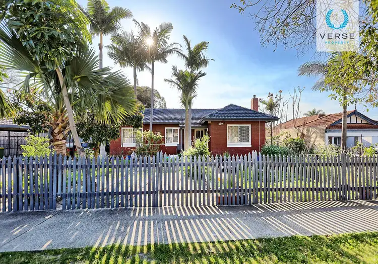 Main view of Homely house listing, 73 Palmerston Street, St James WA 6102